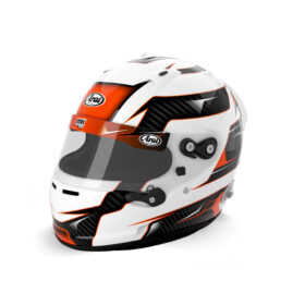 Arai GP-7 Scorpio