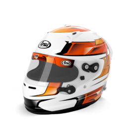 Arai GP-7 Beehive
