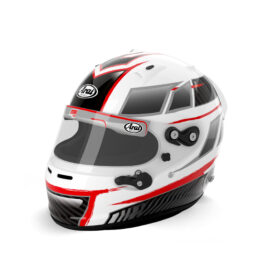 Arai GP-7 Berseker
