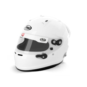 Arai GP-7 Blanc