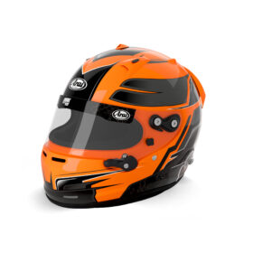 Arai GP-7 Castle