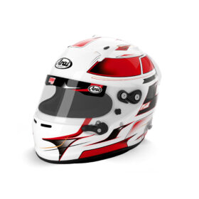 Arai GP-7 Cobra