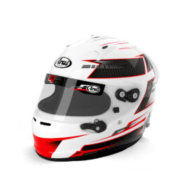 Arai GP-7 Eagle