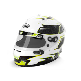 Arai GP-7 Hyla