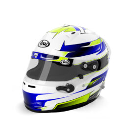 Arai GP-7 Katana