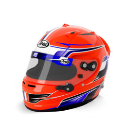 Arai GP-7 Mars