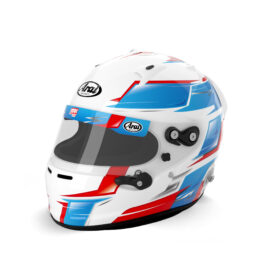 Arai GP-7 Omega