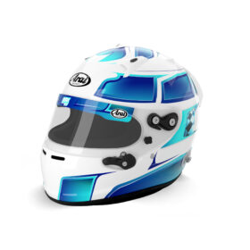 Arai GP-7 Racer