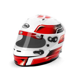Arai GP-7 Raiden
