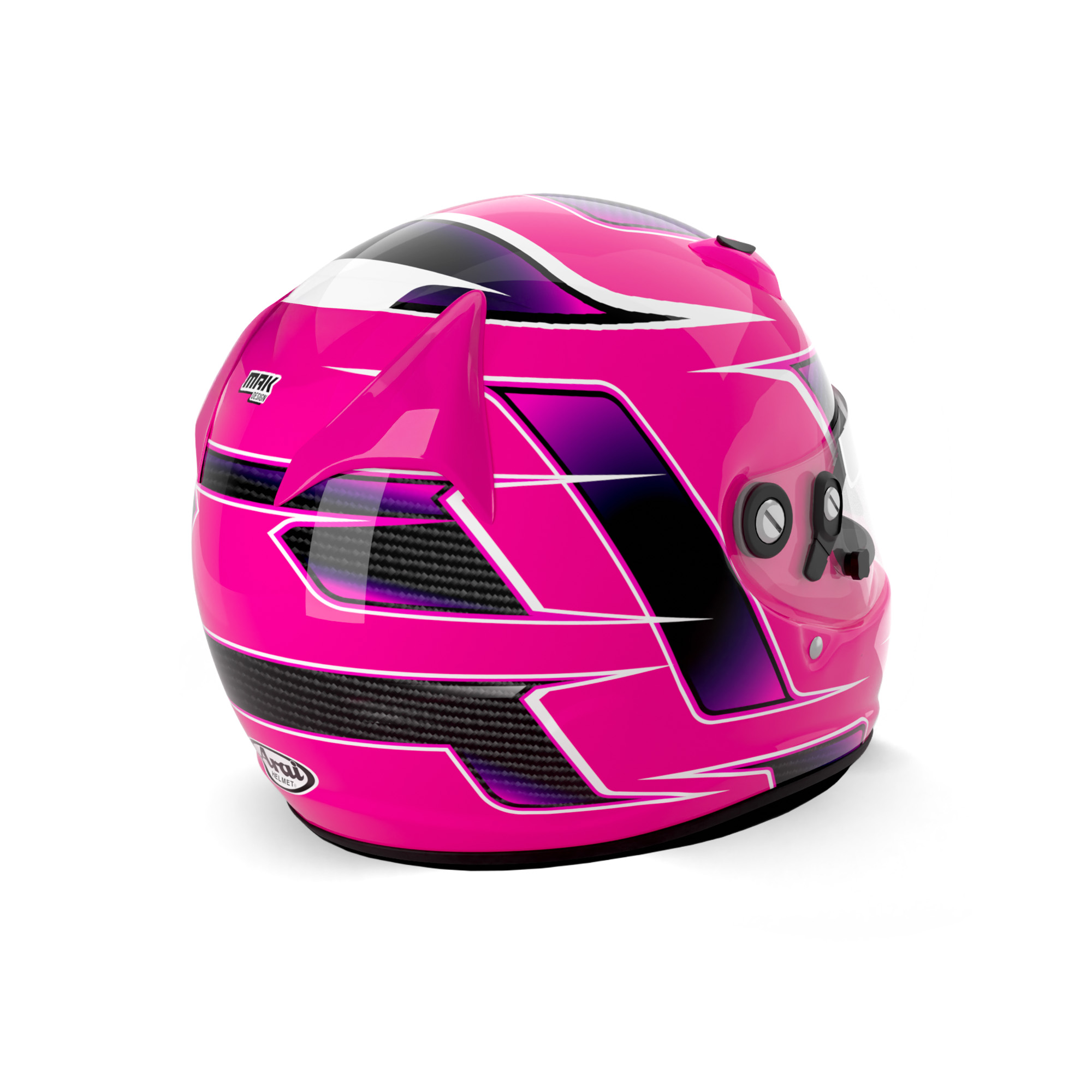 Arai CK-6 Viper – Image 2