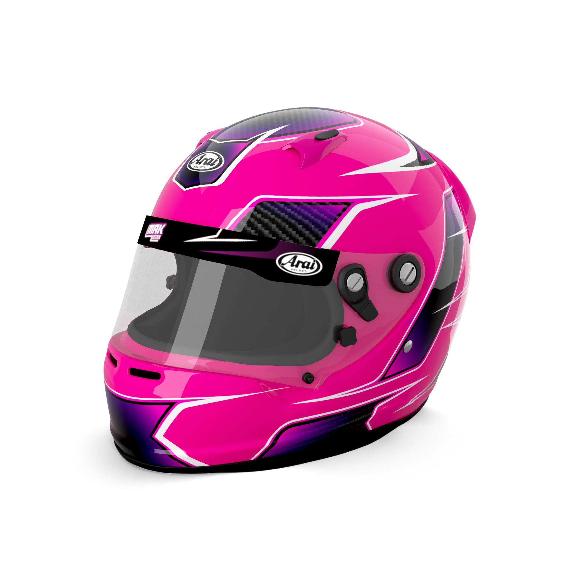 Arai CK-6 Viper