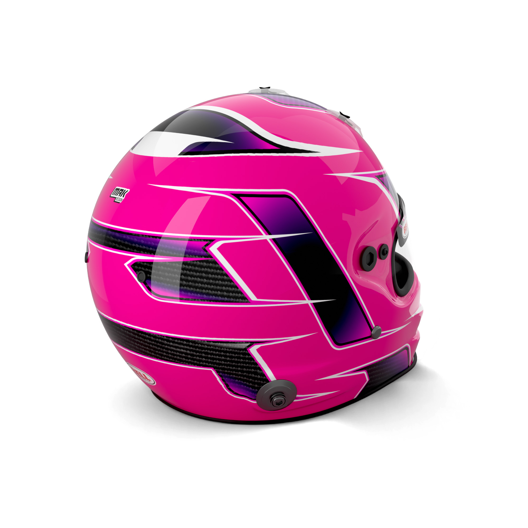 Bell GP3 Sport Viper – Image 2