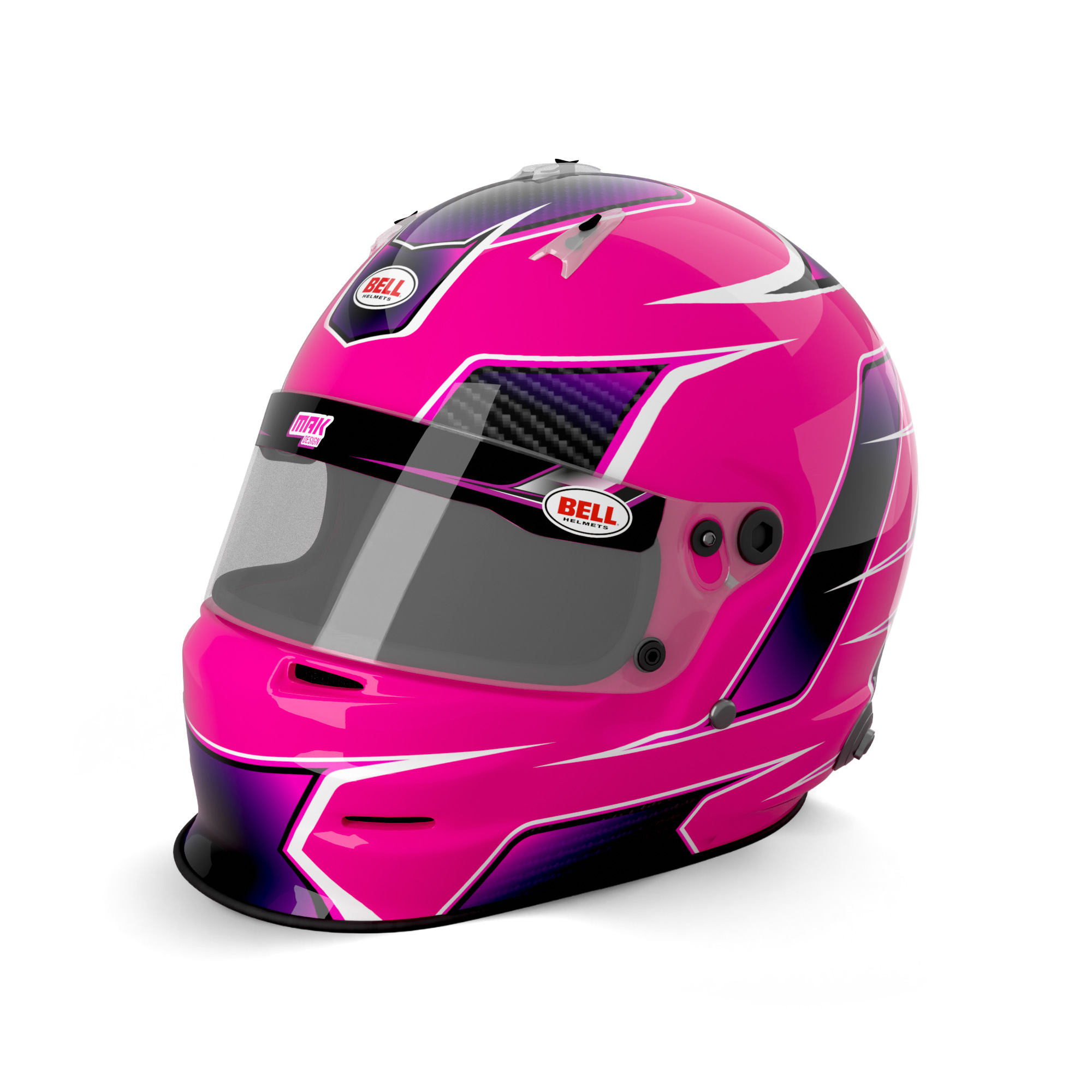 Bell GP3 Sport Viper