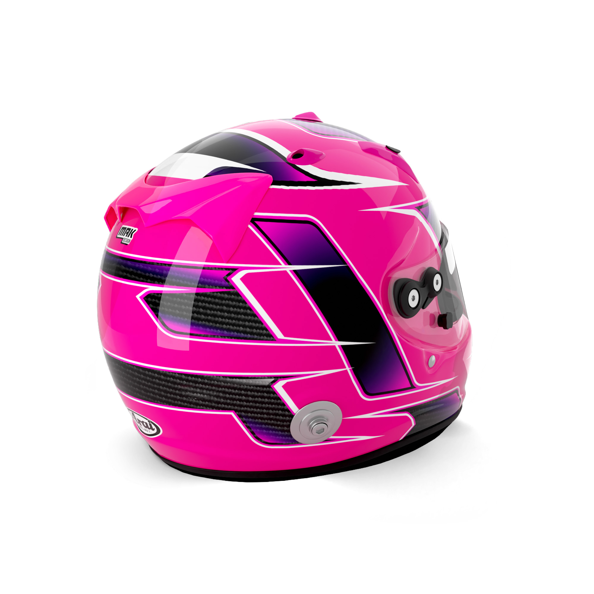 Arai GP-7 Viper – Image 2