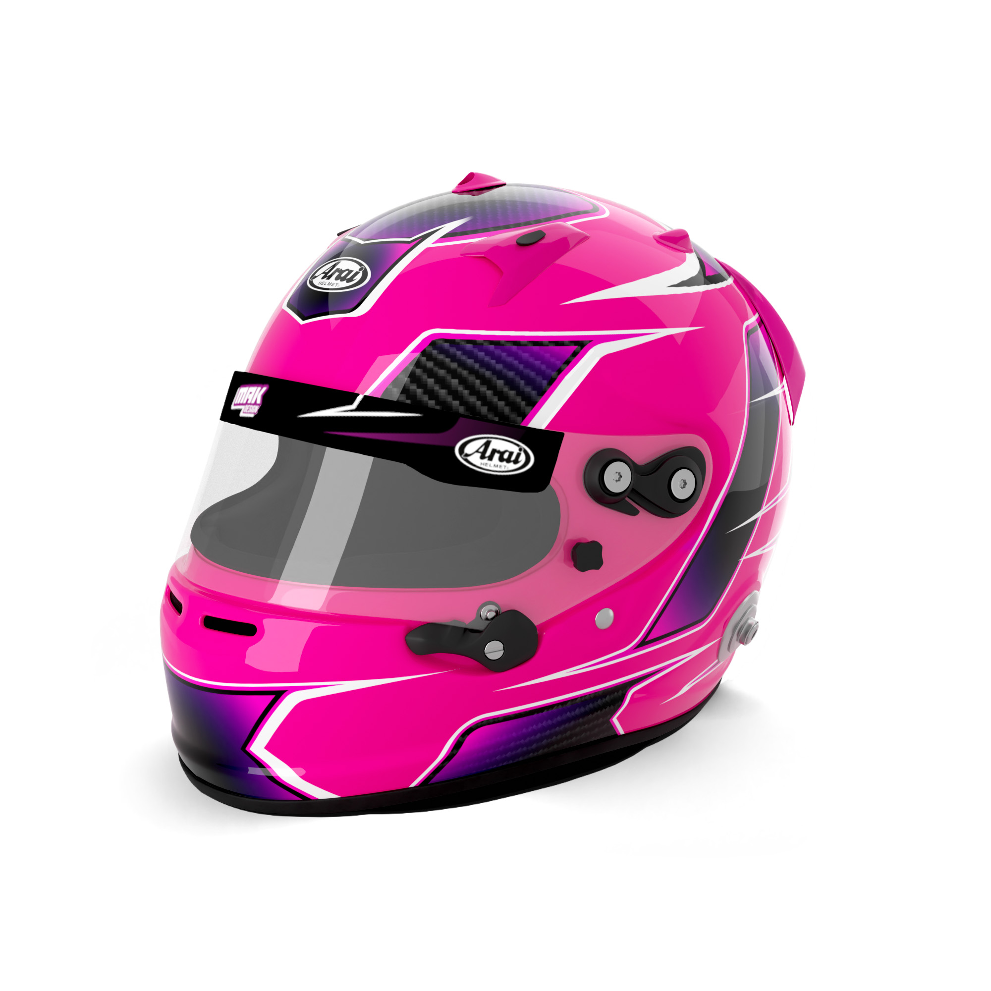 Arai GP-7 Viper