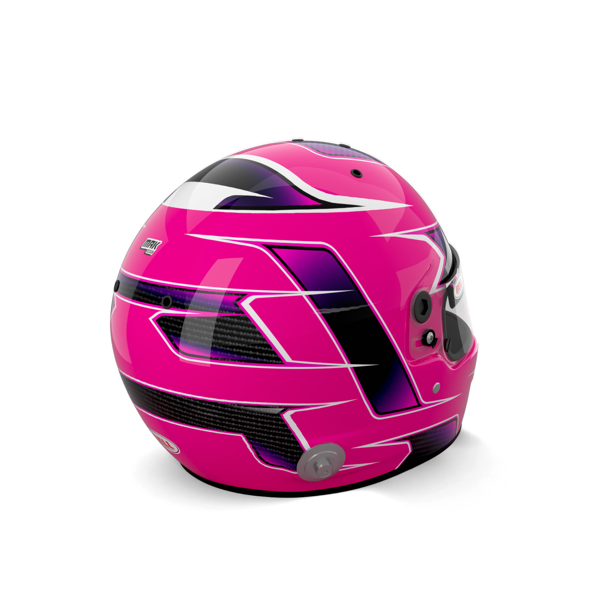 Bell RS7-Pro Viper – Image 2