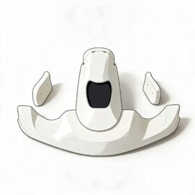 Kit déco Karting KG 507-508