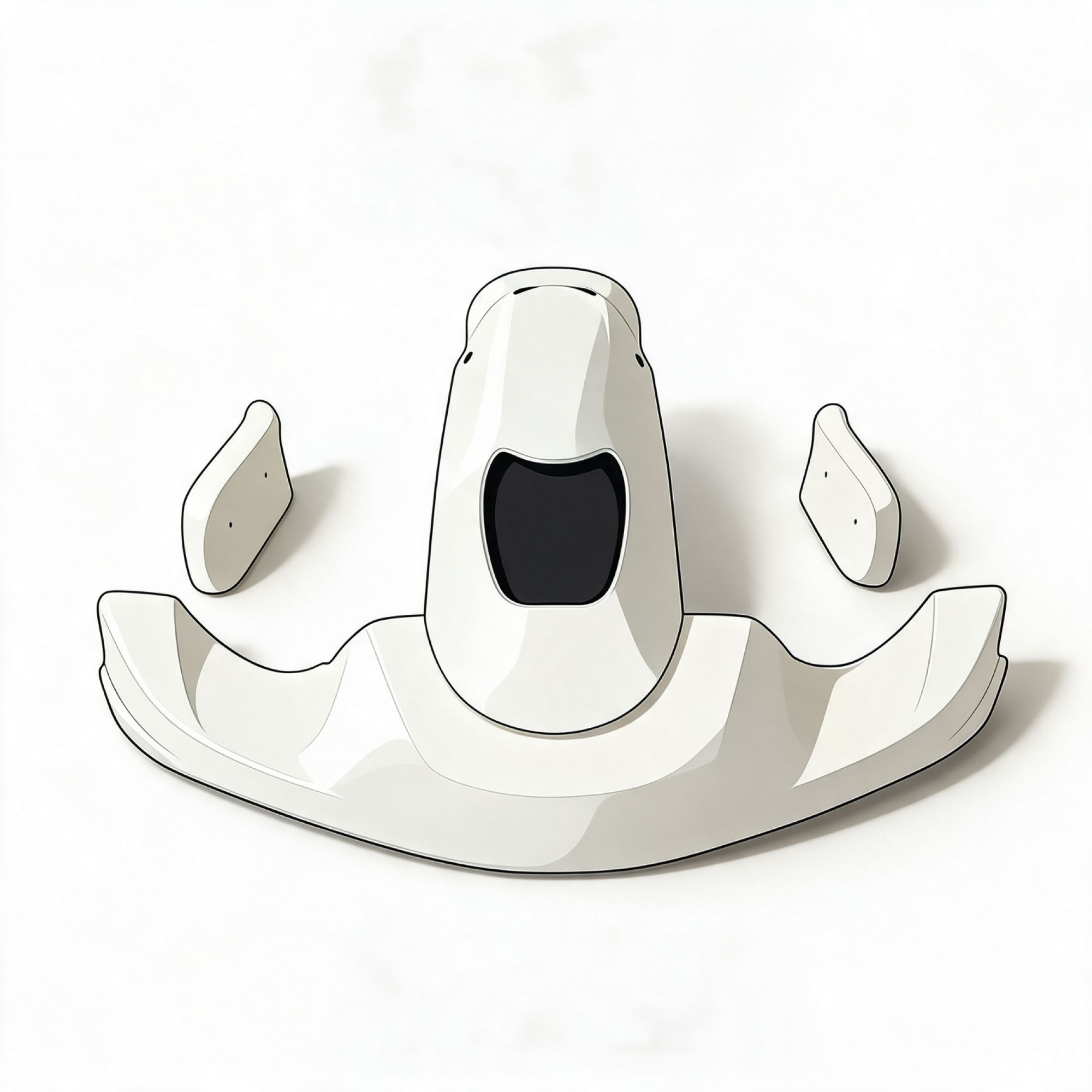 Kit déco Karting KG 507-508 – Image 1