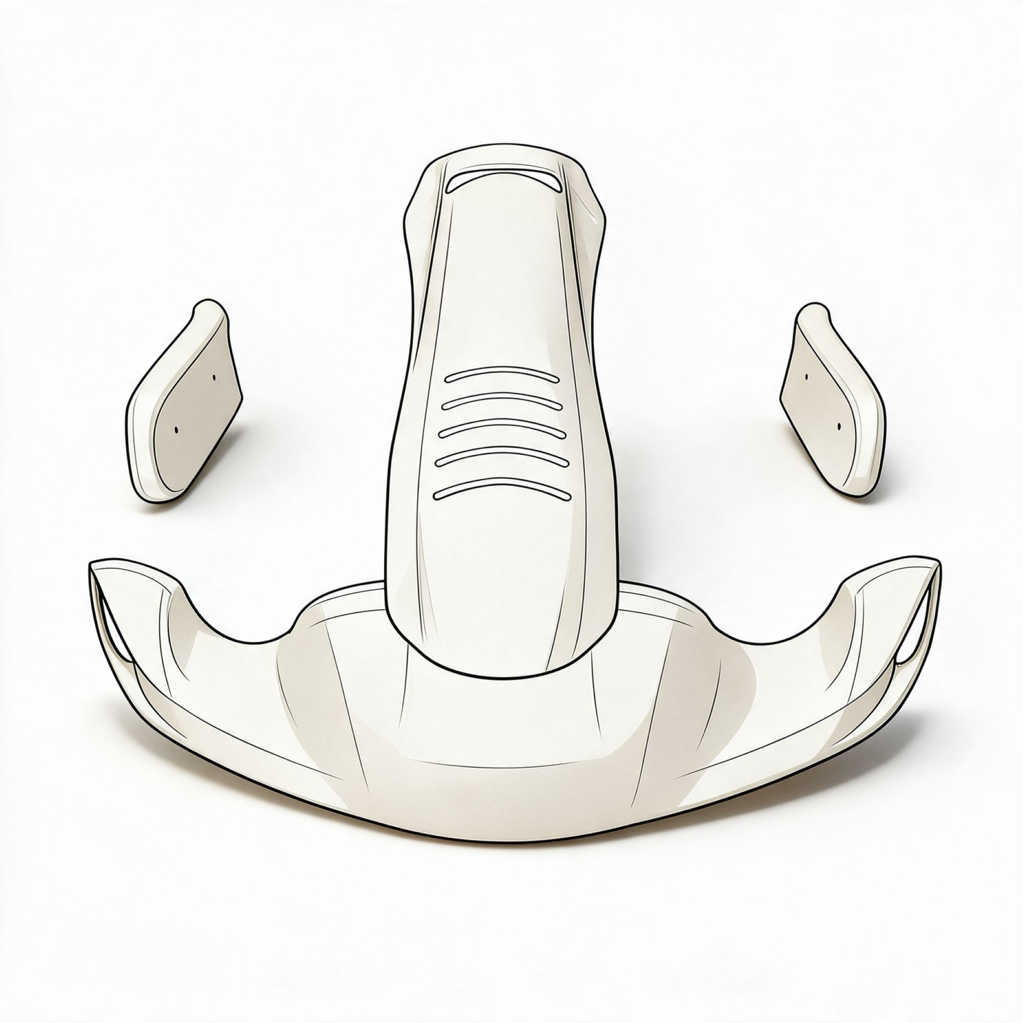 Kit déco Karting KG-509 – Image 1