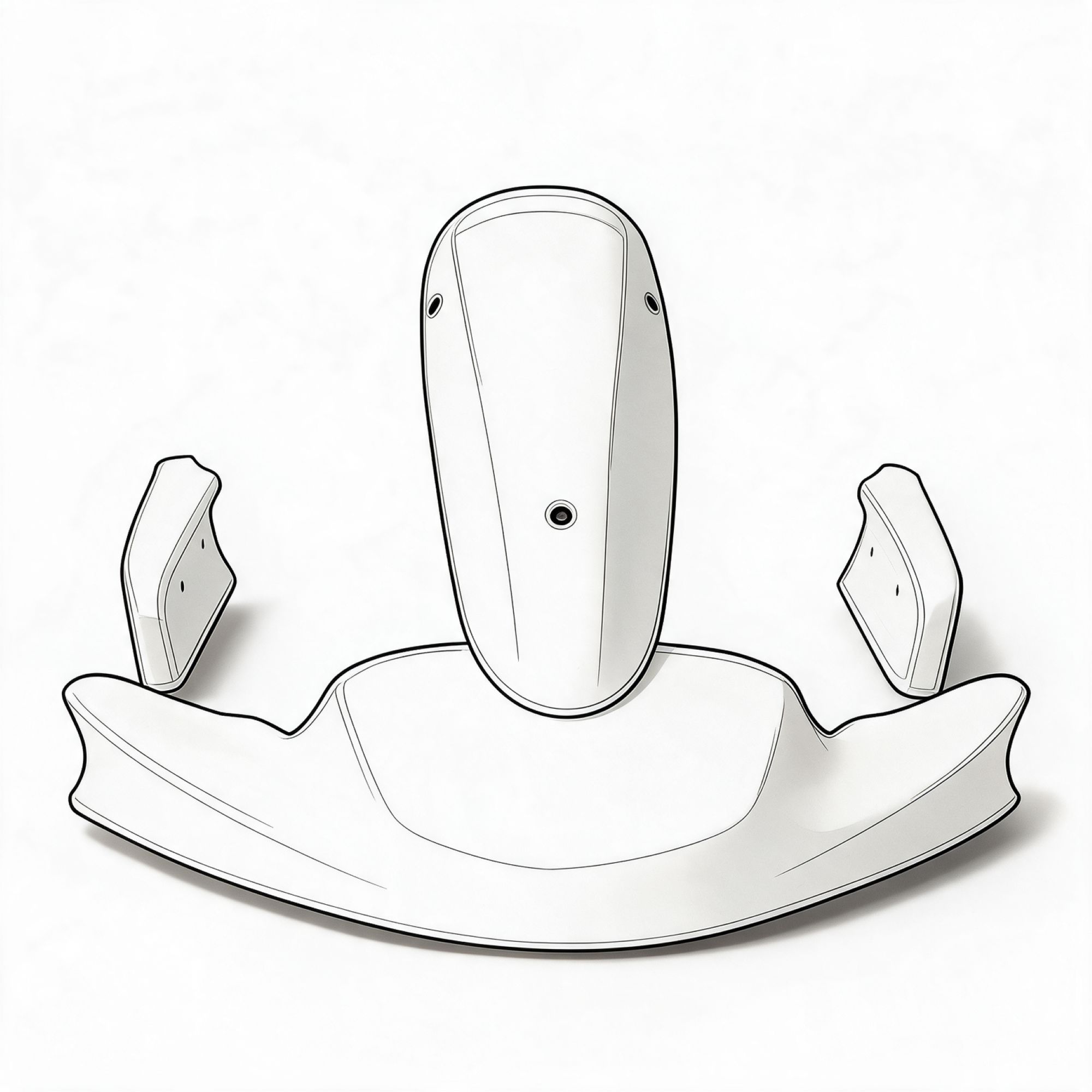 Kit déco Karting KG MK20 – Image 1