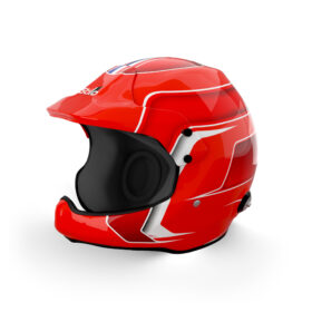 Stilo WRC Rallye Venti 4 Ares