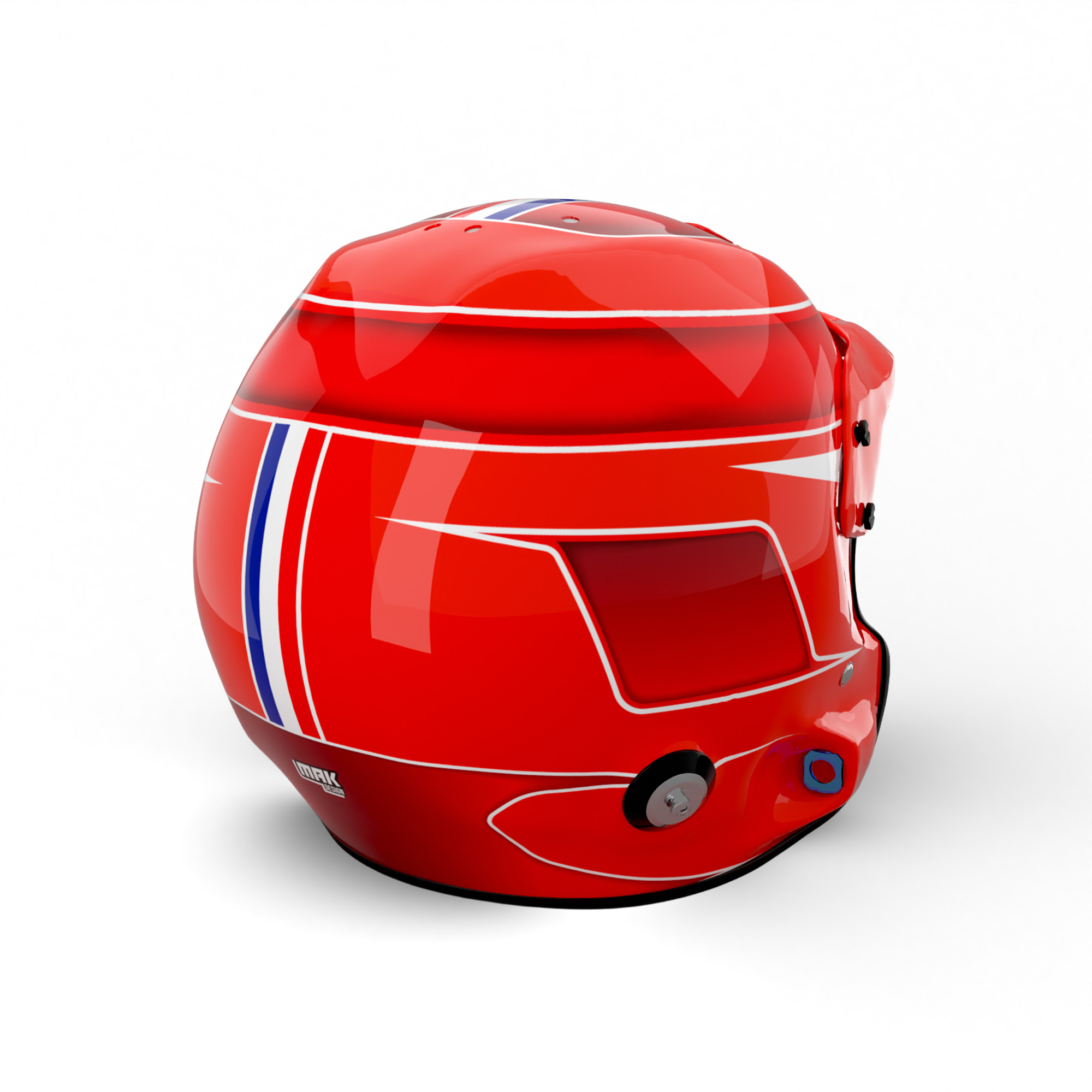 STILO VENTI ARES ar GLOW