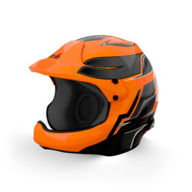 Stilo WRC Rallye Venti 4 Castle