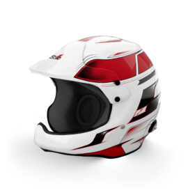 Stilo WRC Rallye Venti 4 Cobra
