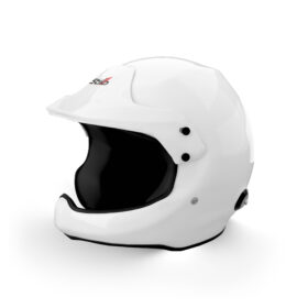 Stilo WRC Rallye Venti 4 .Blanc