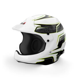 Stilo WRC Rallye Venti 4 Hyla