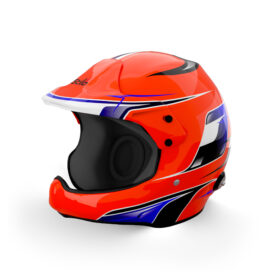 Stilo WRC Rallye Venti 4 Mars