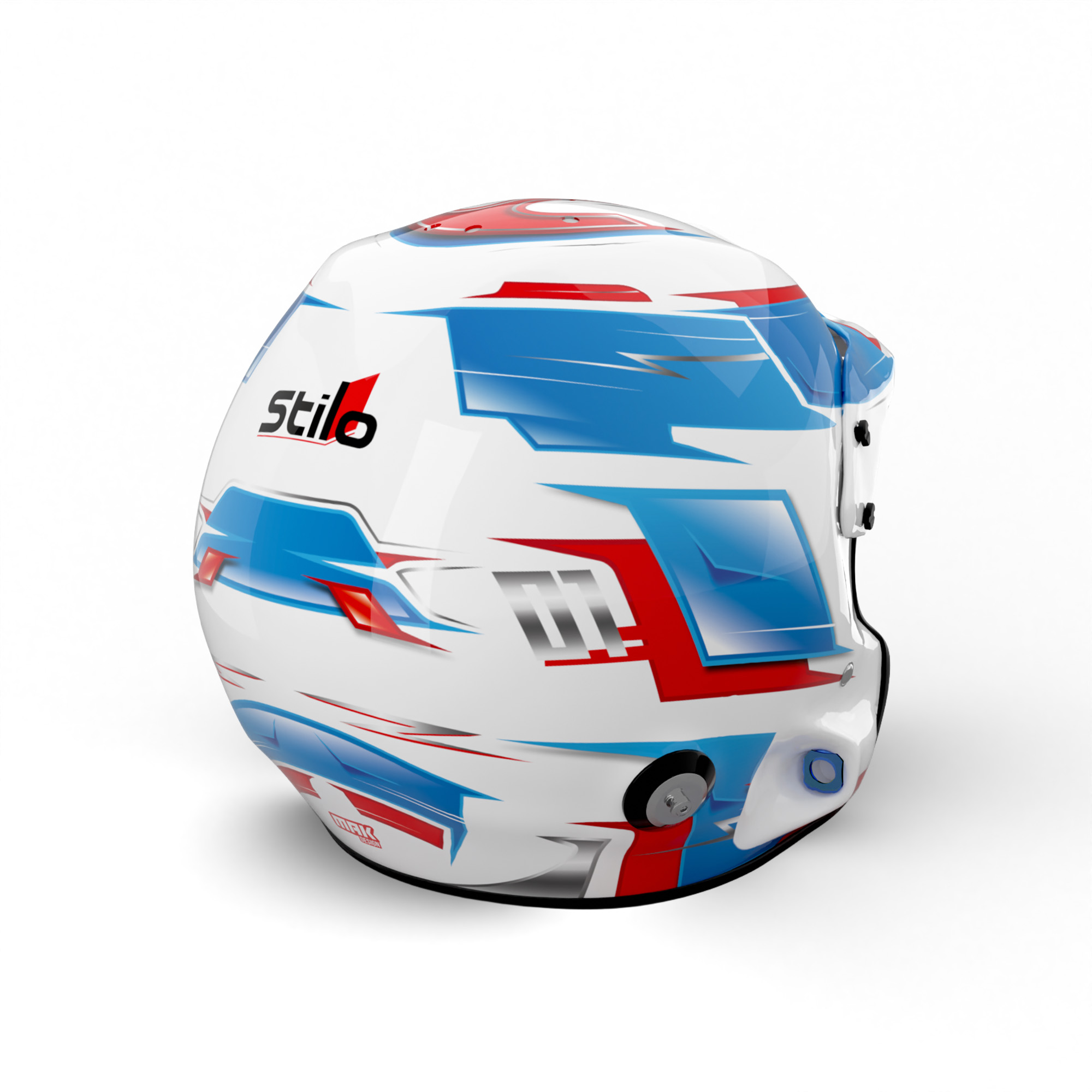 STILO VENTI OMEGA DOS GLOW