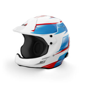Stilo WRC Rallye Venti 4 Omega