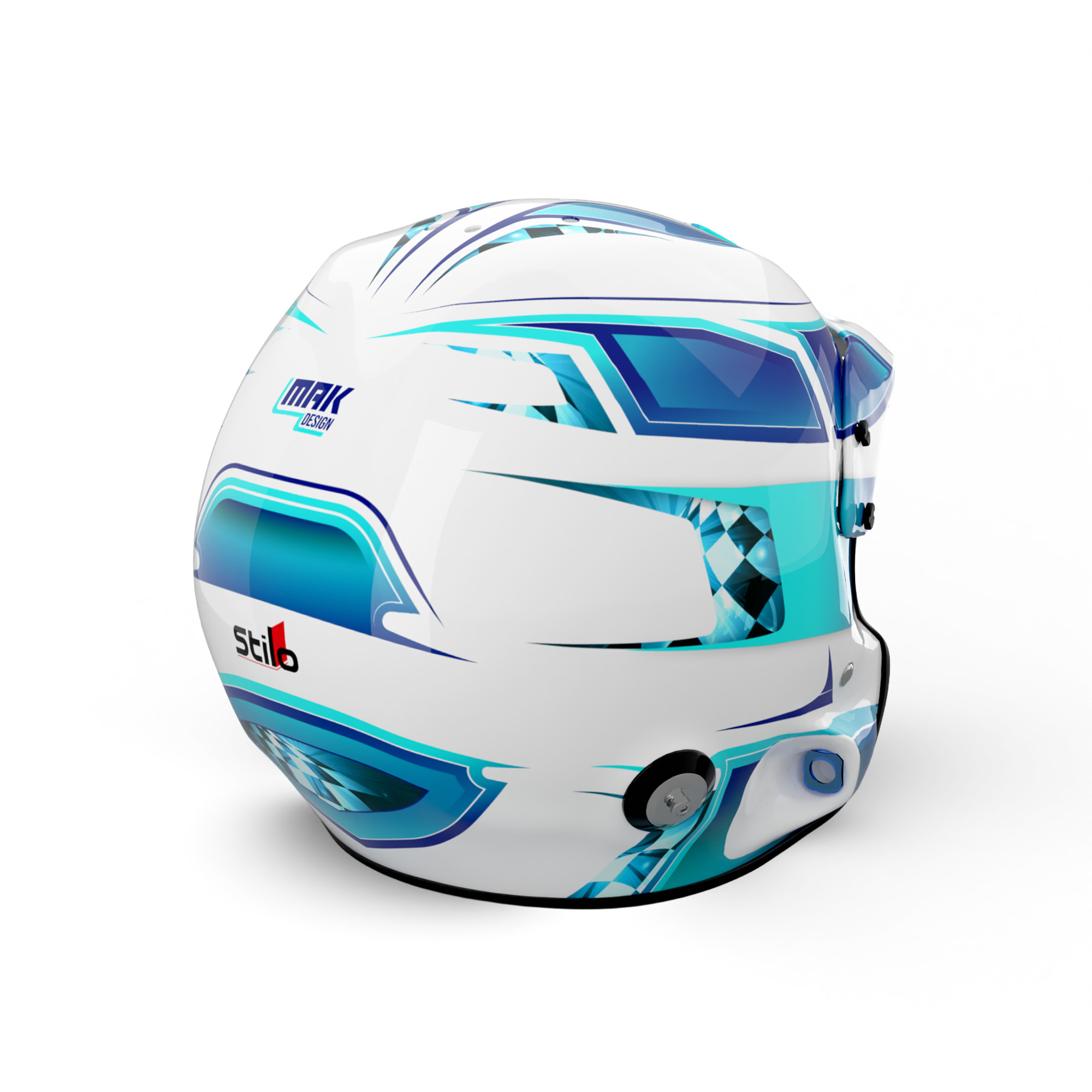 STILO VENTI RACER DOS GLOW