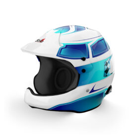 Stilo WRC Rallye Venti 4 Racer