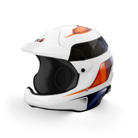 Stilo WRC Rallye Venti 4 Tonic