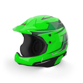 Stilo WRC Rallye Venti 4 Xena
