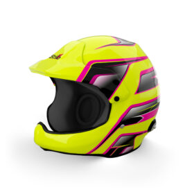 Stilo WRC Rallye Venti 4 Zenith