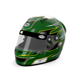 Arai CK-6 Equinox