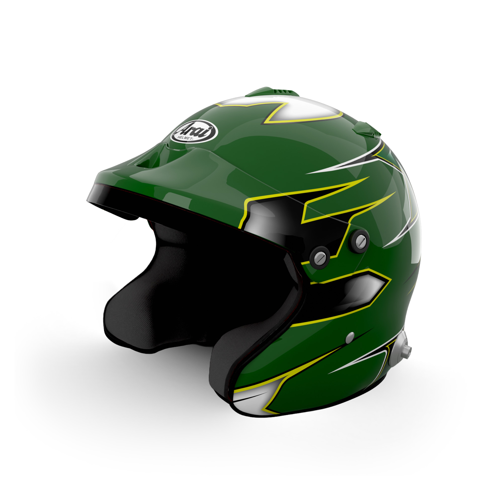 Arai GP-J3 Equinox – Image 1