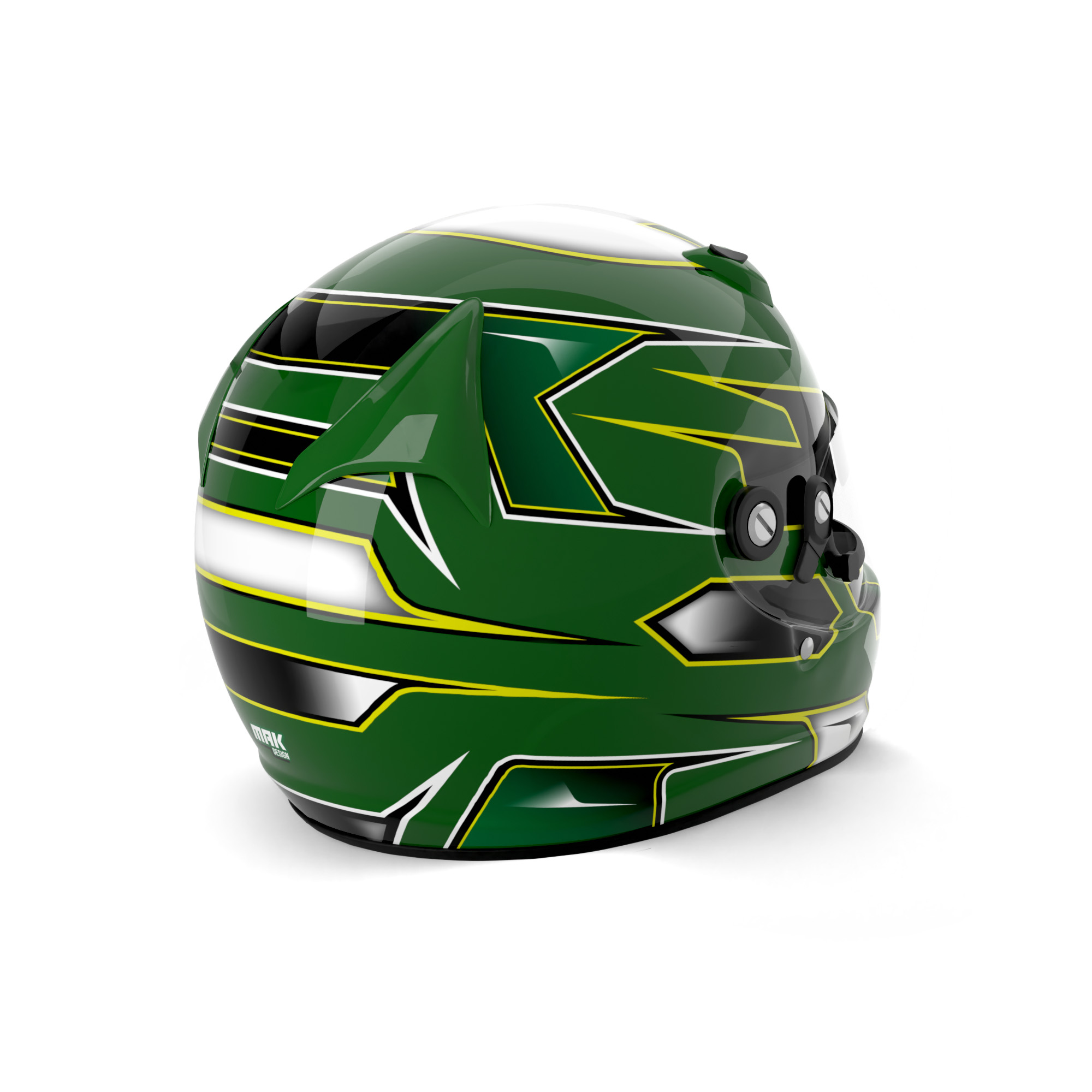 Arai SK-6 Equinox – Image 2