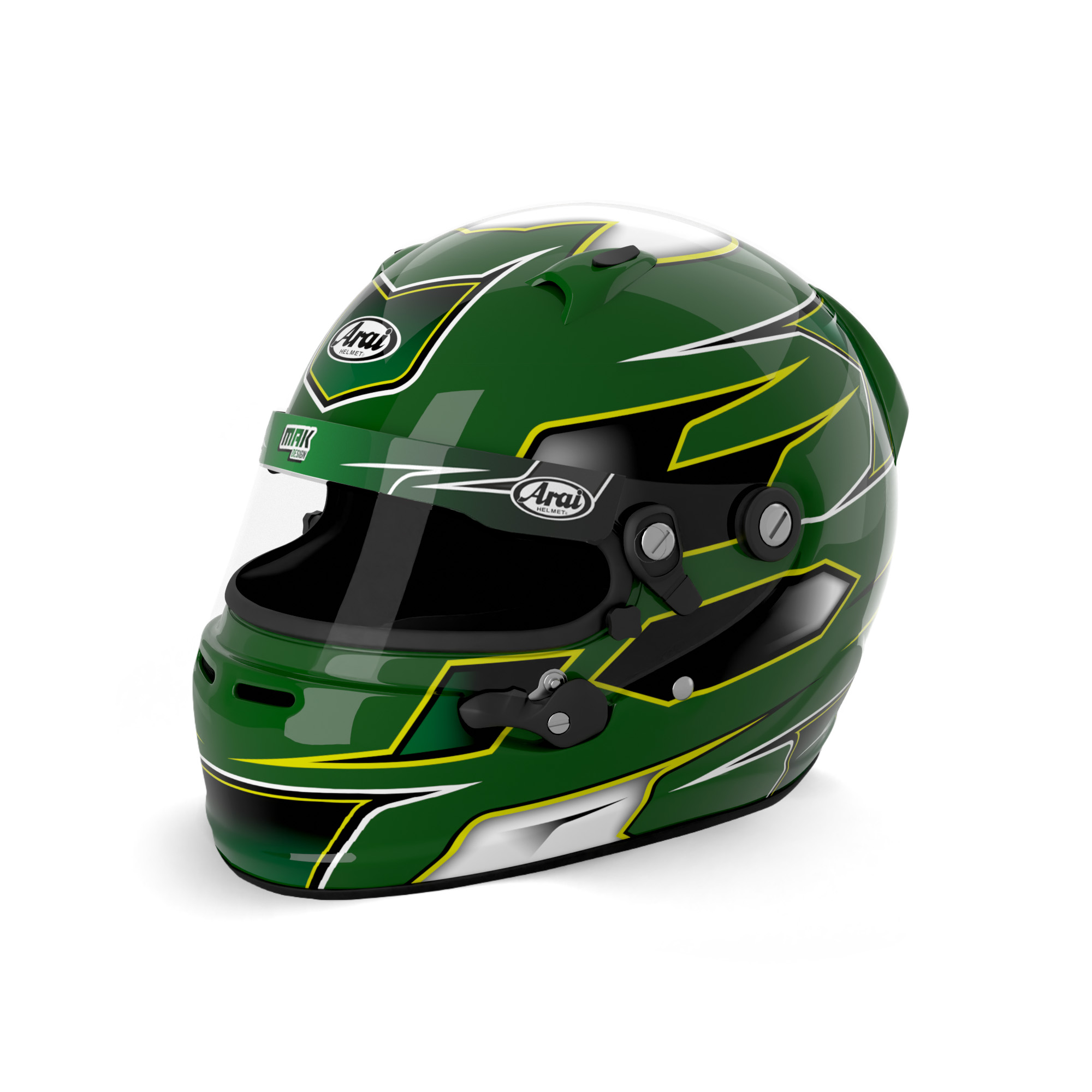 Arai SK-6 Equinox – Image 1