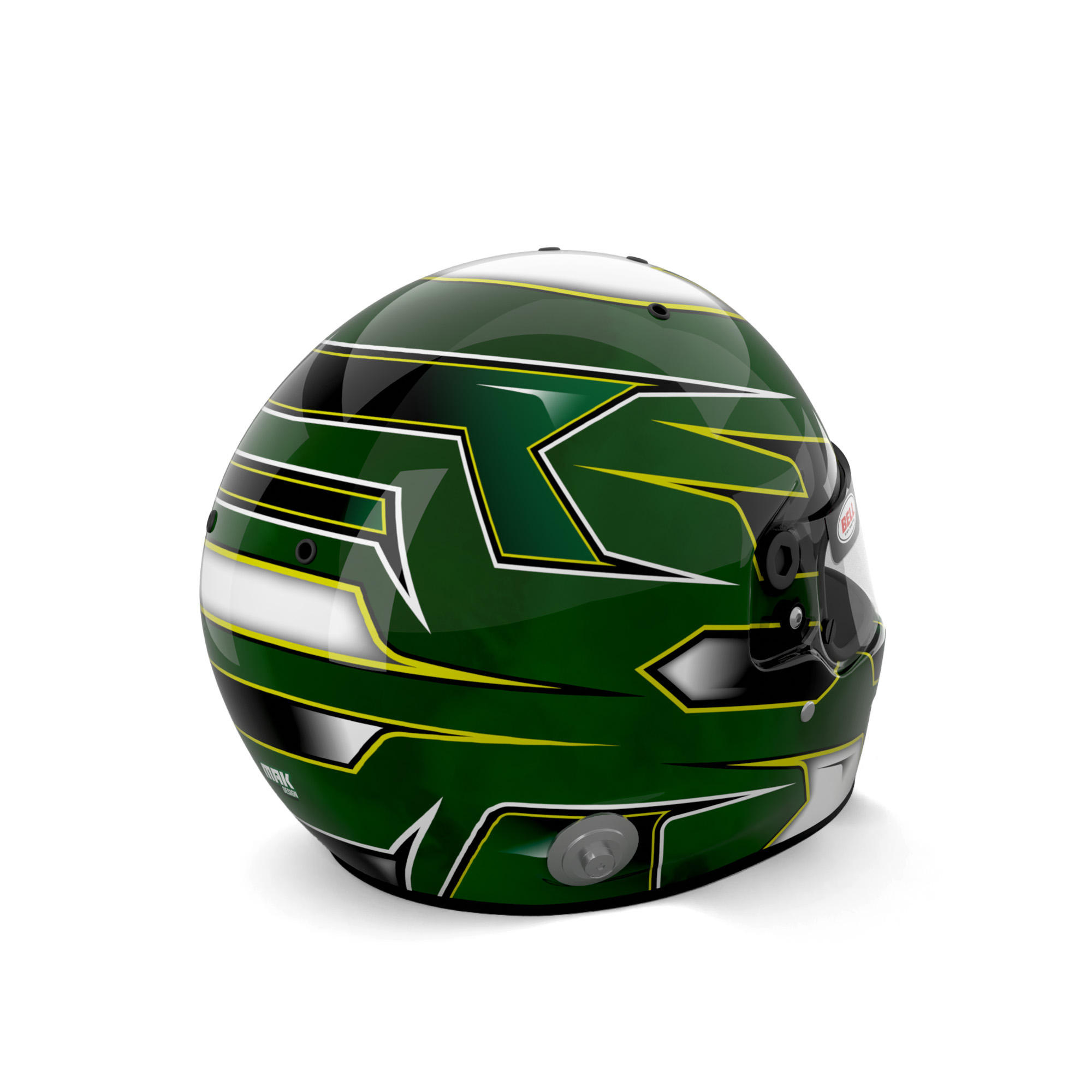 Bell RS7-Pro Equinox – Image 2