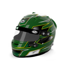 Arai GP-7 Equinox
